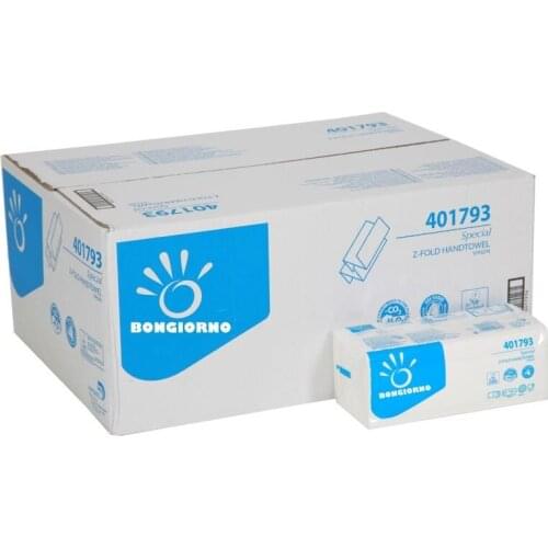 FOLDED TO Z CARTON 2860 PCS