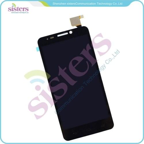 LCD Display and Touch Screen Digitizer Assembly For Alcatel One Touch Idol 6030 6030D OT6030 OT-6030X OT-6030A
