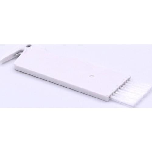 1 set of square brush millet cleaning tools hair dust cleaning