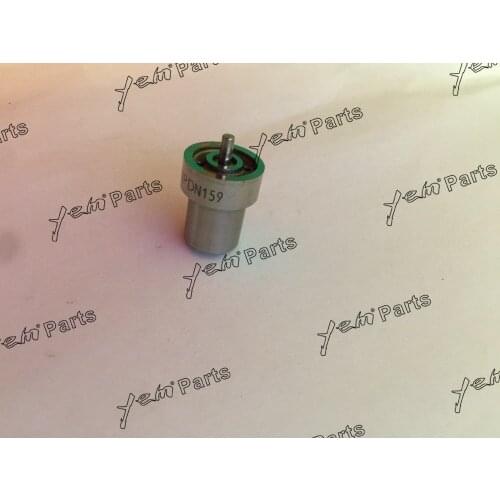 Free Shipping 2TNV70 Nozzle For 119515-53010 Yanmar Engines