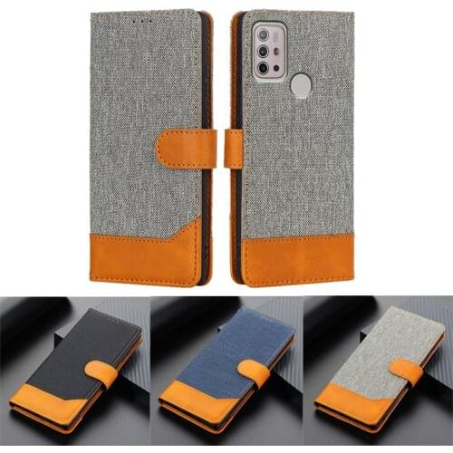 Plain Kickstand Phone Case for Lenovo K13 Note Flip Wallet Cover on Estuche De Celular Lenovo K13 Pro Lemon K12 Note K5 Pro Etui