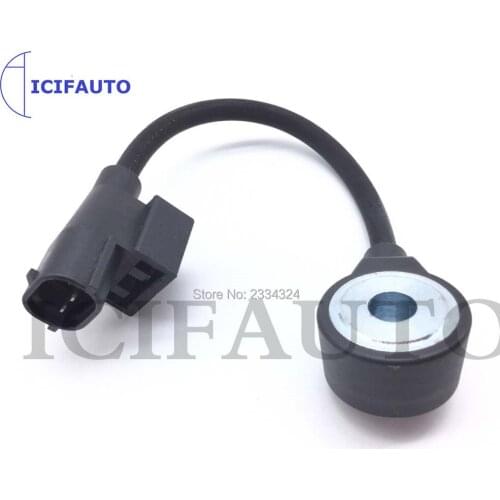 Ignition Knock Detonation Sensor For Subaru Forester Impreza Legacy Outback STI WRX 2.5L 22060-AA140 22060AA140