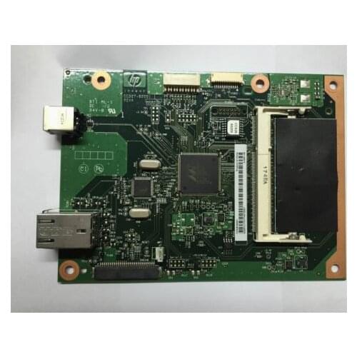 FOR HP CC528-60001 LJ P2055DN CC528 Formatter Board Network USB 90 days warranty
