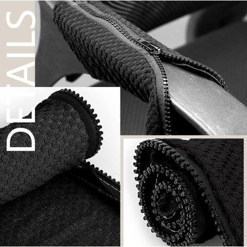 Pure Color Elastic Dustproof Stretchable Armrest Cover Spandex Armrest Computer Chair Cover Office Computer Chair Armrest Cover