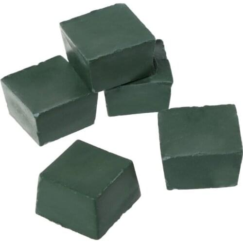 Alumina Abrasive Polishing Paste Buffing Compound Metal Knife Blade Grinding Use Drop Ship