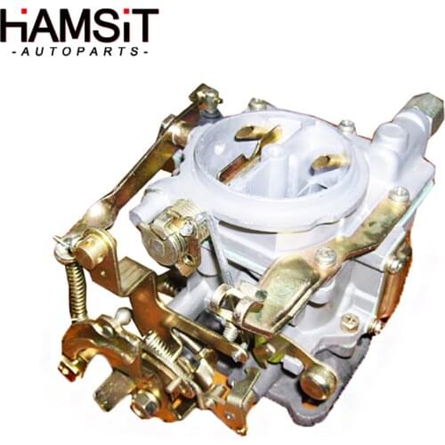 Hamsit Carburetor Carb High-Quality for TOYOTA Corolla 3K 4K Engine 1968-1978 21100-24034 21100-24035 21100-24045 H4255