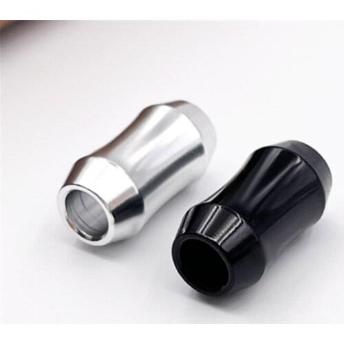 Metal slider splitter 4.3mm hole 5pcs