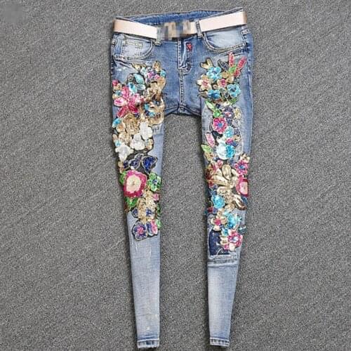 Noritree Women's Skinny Jeans