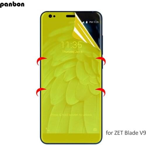 Panbon Screen Protectors For ZTE Blade V9