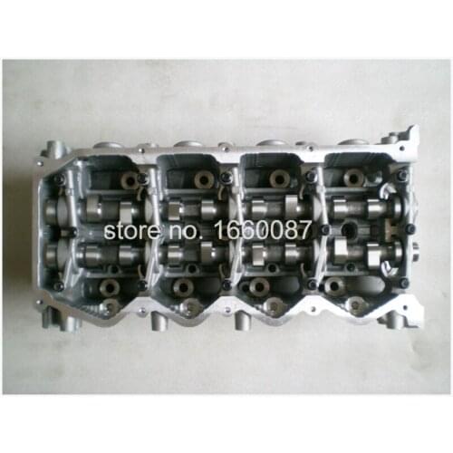 Complete YD25 cylinder head 11039-EC00A 11039-EB30A 11040-EB30A 11040-EB300 ffor niissan pathfinder Navara