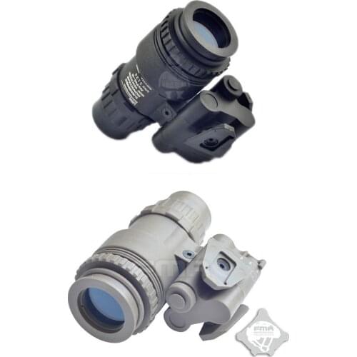 TB-FMA TB388 Model AN/PVS-18 NVG Night Vision Goggles No Function Kit