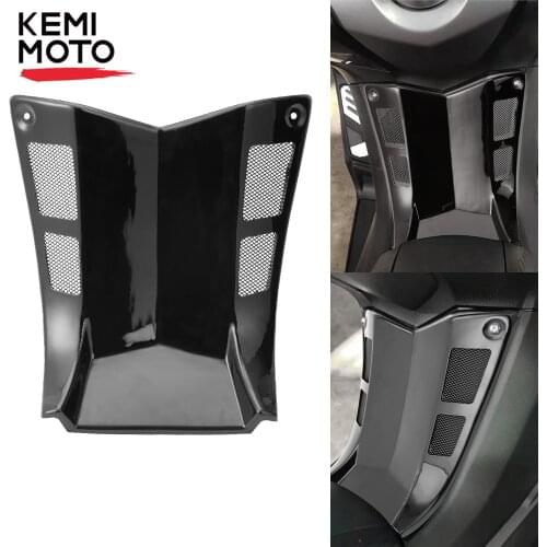 TMAX 530 TMAX530 Throttle Cover Motorcycle Tunnel Middle Protector Cover Throttle Cover TMAX-530 T-MAX530 2012 2013 2014 -2016