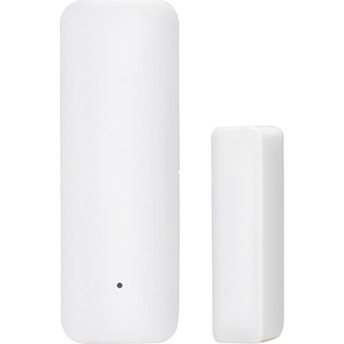 Wifi Door Window Sensor Motion Detectors Wireless Alarm APP Control White