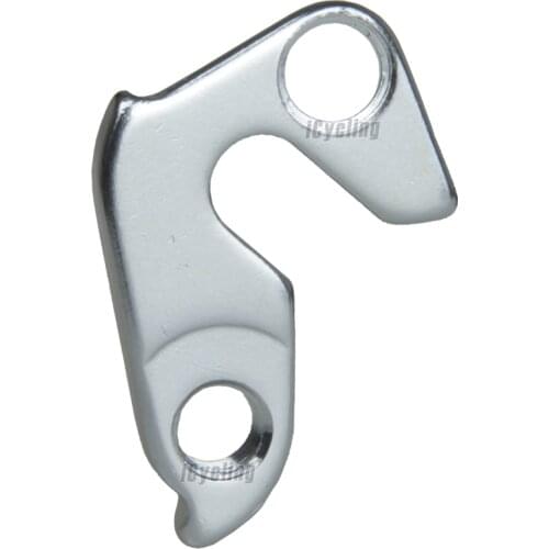 5pcs Derailleur Hanger for BH R2 CORRATEC #213 X-Vert Harmony HOY REDLINE Conquest SCATTANTE PINNACLE TITUS Dropout