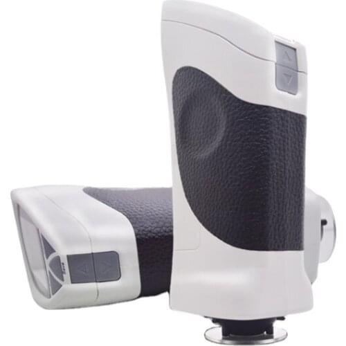 Digital Spectro Colorimeter Plastic Plate Color Testing Machine