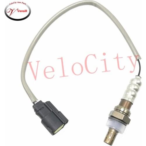 Oxygen Sensor Part No# BH6Z-9G444-A BE5Z-9G444-D For 11-19 Explorer 3.5L 11-14 Edge 3.5L 3.7L 11-19 Flex 3.5L 11-12 Fusion 3.5L