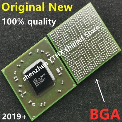 DC:2019+ 100% New 216-0752001 216 0752001 BGA Chipset