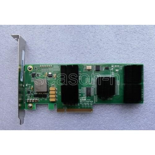 EXAR DX1845B MULTI-PANTHER 105-000161-03 HIFN CARD