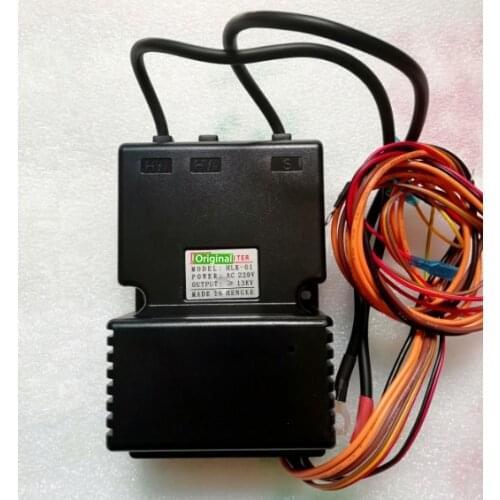 HLK-01 Universal Oven Accessories Igniter Spot Photo, 1-Year Warranty