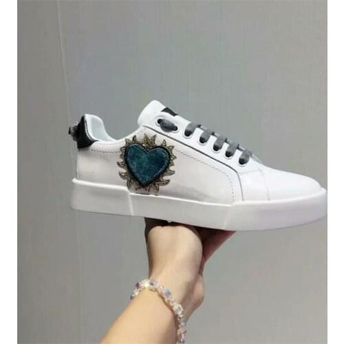 White Sneakers Women Spring Women Shoes Casual Buty Damskie Luxury Femmes Chaussures Lace Up Female Shoes Cozy Zapatillas Mujer