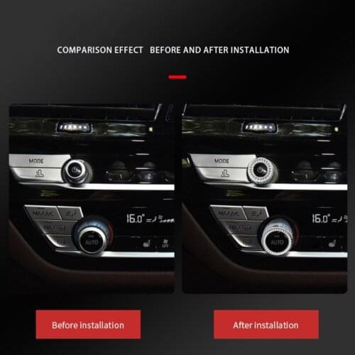 Car Interior Decorations LGHDDG China