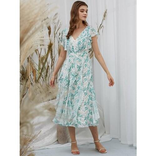 MACloth Evening Dresses