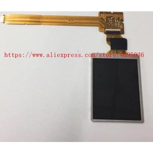 NEW LCD Display Screen For SONY DSLR A200 A300 A350 alpha Camera (FOR SONY Version) + Backlight