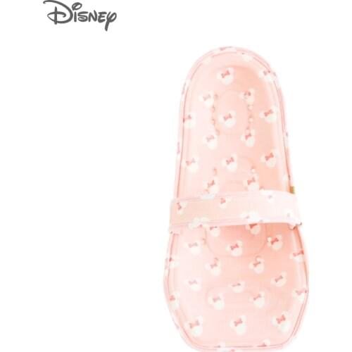 Disney Feeding Artifact Baby Breastfeeding Pillow Crossbow Summer Newborn Baby Anti-Overflow Milk Holding Breastfeeding Pillow