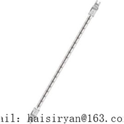Ruby Infrared Heating Lamp Electric Heater Element