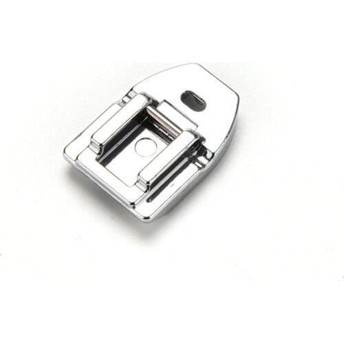 1pcs Invisible Zipper Presser Foot Household Sewing Machine Multifunctional Parts
