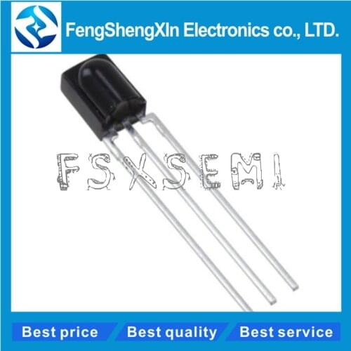 5pcs/lot TSOP38238 TO-92 38238 P38238 OP38238