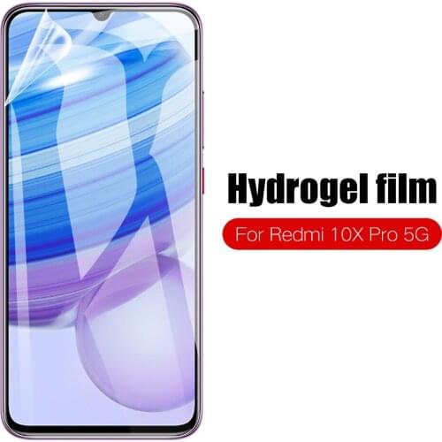 GerTong Screen Protectors For Xiaomi Redmi 7A