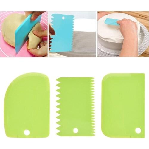 Huaweilong Pastry Scoops