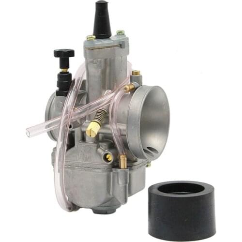 PWK32 32mm Carburetor For KTM 125 150 175 200 Carb