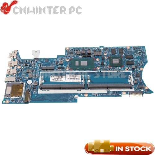 NOKOTION For HP Pavilion X360 14-BA Laptop Motherboard 923688-601 923688-001 16871-2 448.0BZ04.0021 SR341 i7-7500U GeForce 940MX