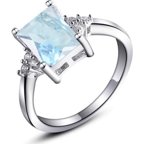 New Style Inlaid Zircon Ring 3 Colors Available Valentines Day Personality Charm Gift Woman Fashion Creative Jewelry Wholesale