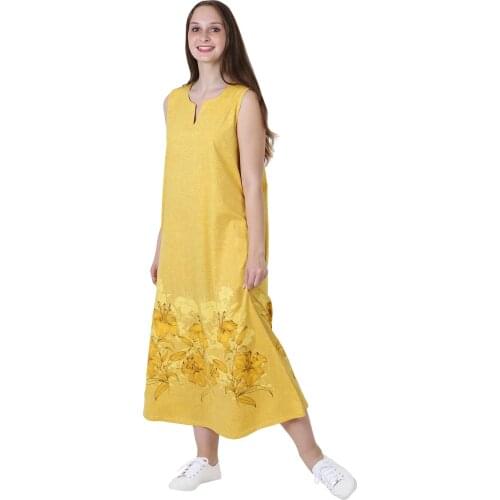 Оптима трикотаж Fashionable Sundresses