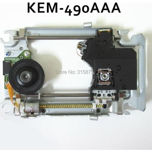 Original New KEM-490AAA KES-490A for SONY PS4 Laser Pickup KEM490AAA KEM-490 AAA BDP-020 CUH-1001A
