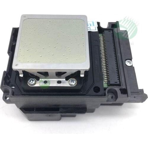 F192040 print head Original 99% new with cover for Epson TX800 A710/A725/A730/A800/A835/A837 EP774A/EP775A/EP802A/EP803A Printer