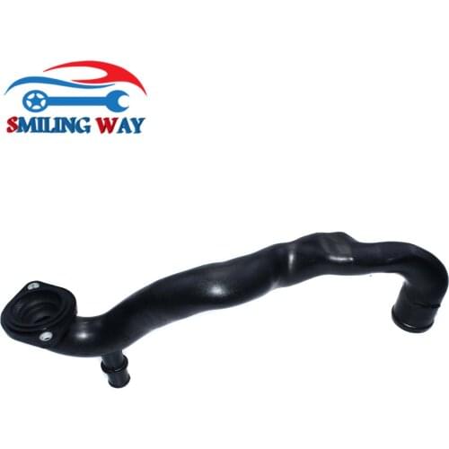 Coolant Pipe Hose Connector Tube For Audi A3 S3 Sportback Quattro VW Bora Golf Seat Leon Toledo Skoda Octavia OE# 06A122481