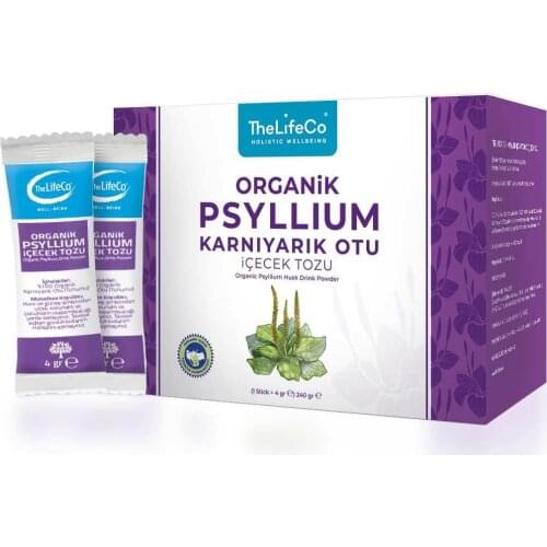 The LifeCo Goods For Beauty And Health