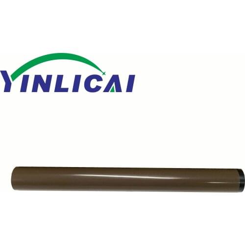 2pcs Japan material M608 fuser film sleeve for HP M608 M607 M609 M632 M633 Printer film