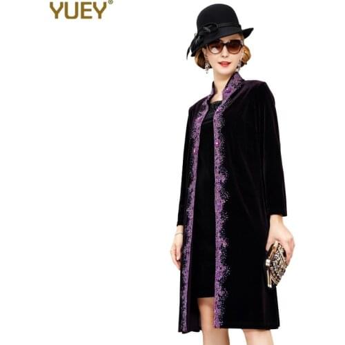 Женские стильные куртки YUEYUAN China At AliExpress