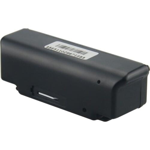 2568 Mini WiFi GPS Tracker For Childrens Pets Dogs Cats Vehicles Personal Use With IOS Android APP Accurate Real Time Tracking