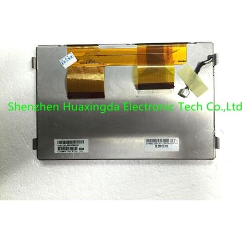 C065VVT01 C065VVT01.0 Original A+ Grade 6.5 inch LCD Display Panel for Car GPS Navigation & DVD Player by AUO