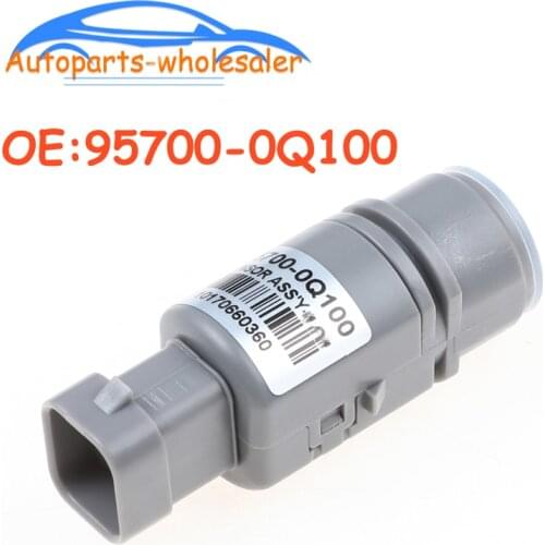 Car accessories 95700-0Q100 957000Q100 For H yundai Elantra PDC Parking Sensor 95700-3J300EB 95720-0M010