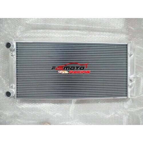 Alu Radiator for VW Golf Mk3 1.8L 2.0L MT 1993 1994 1995 1996 1997 1998 1999