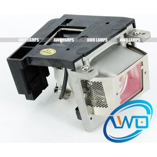 AWO Good Quality Cheap Compatible VLT-XD420LP Projector Lamp for MITSUBISHI SD420/SD420U/SD430/XD420/XD430/XD430U/XD435