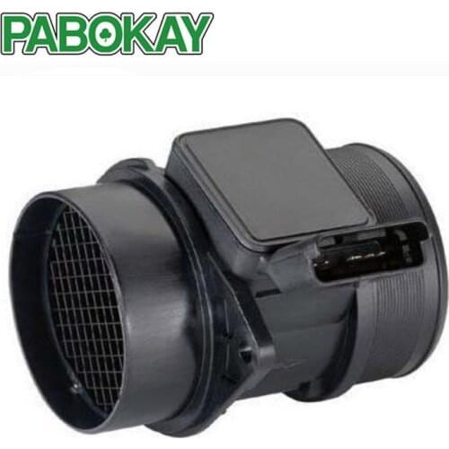 FOR Fiat, Peugeot, Citroen 1.9 / 2.0 HDi - Mass Air Flow Meter 5WK9623 5WK9623Z 000019208Q 19208Q 1920.8Q 9628336380 9639794880