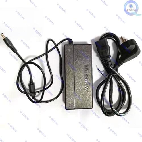 E-qstore:24V 4A Power Adapter/Power Supply Plug Cord support a few of Our LCD controller Kit